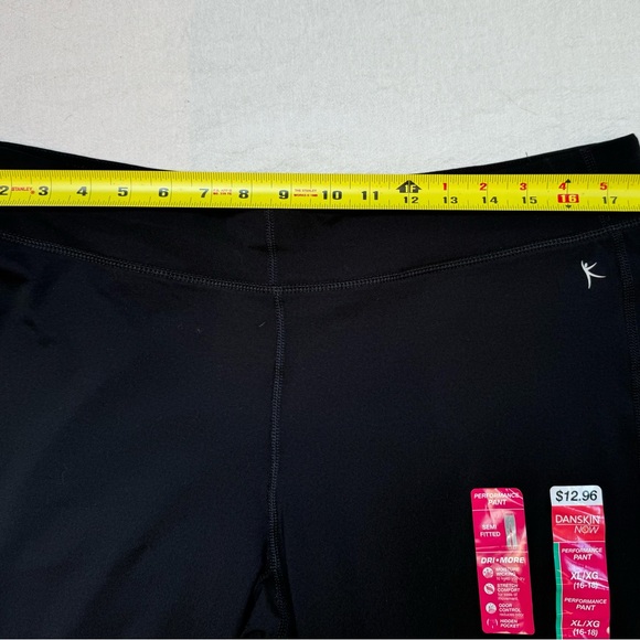 Danskin Now performance pants - Picture 6 of 10
